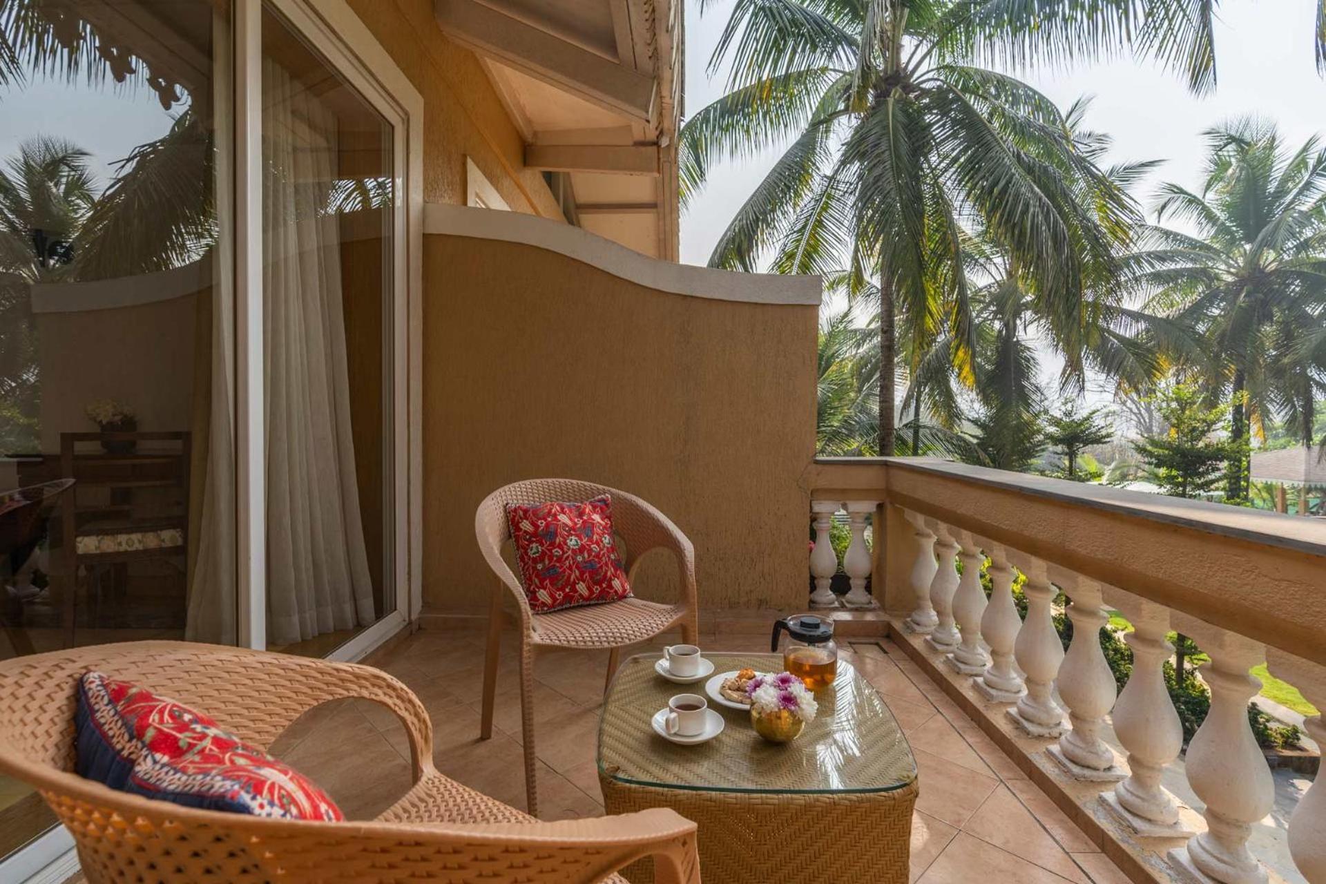 Stayvista At Amara Villa Luxury Collection With Private Pool & Gazebo Alibag Luaran gambar