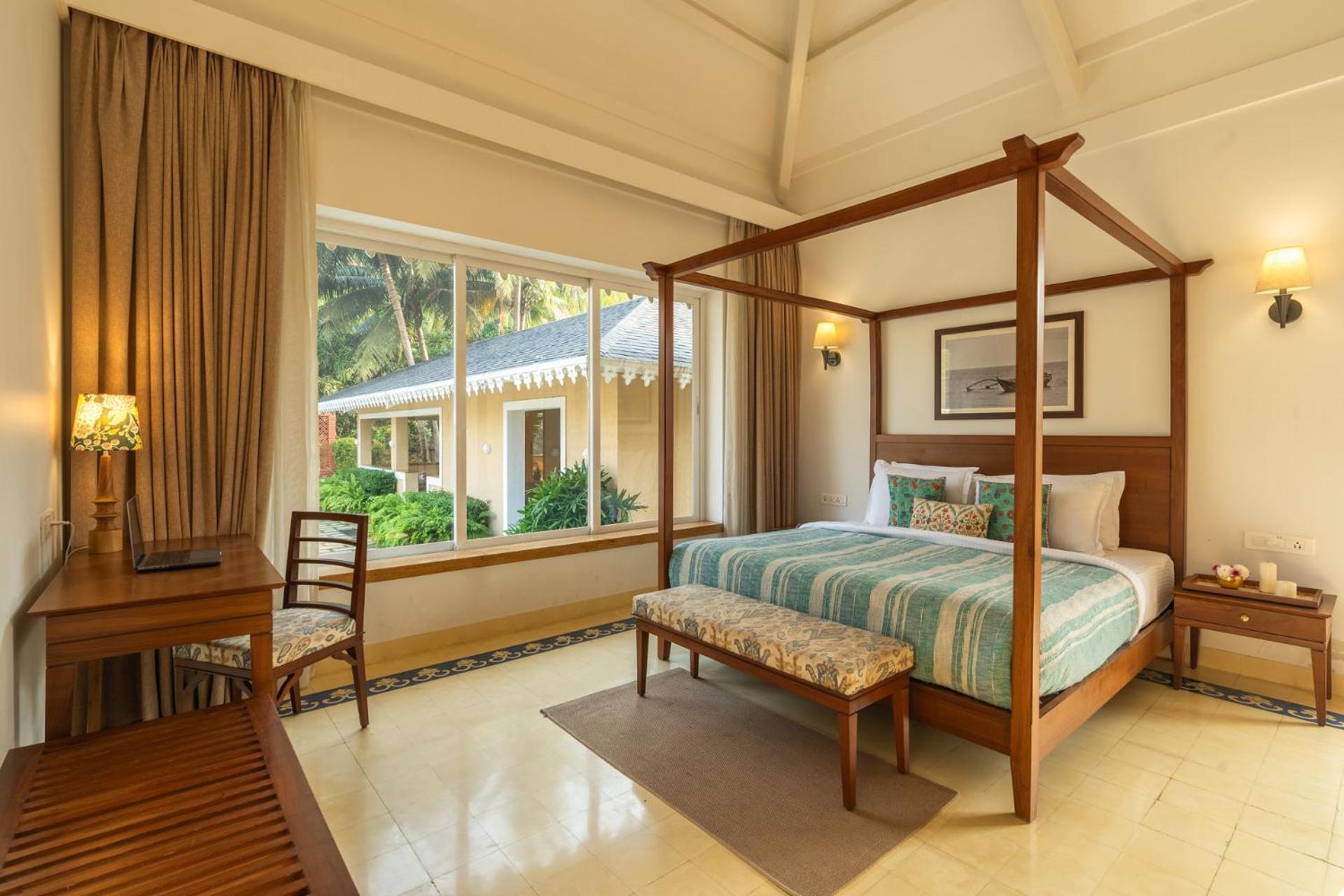 Stayvista At Amara Villa Luxury Collection With Private Pool & Gazebo Alibag Luaran gambar