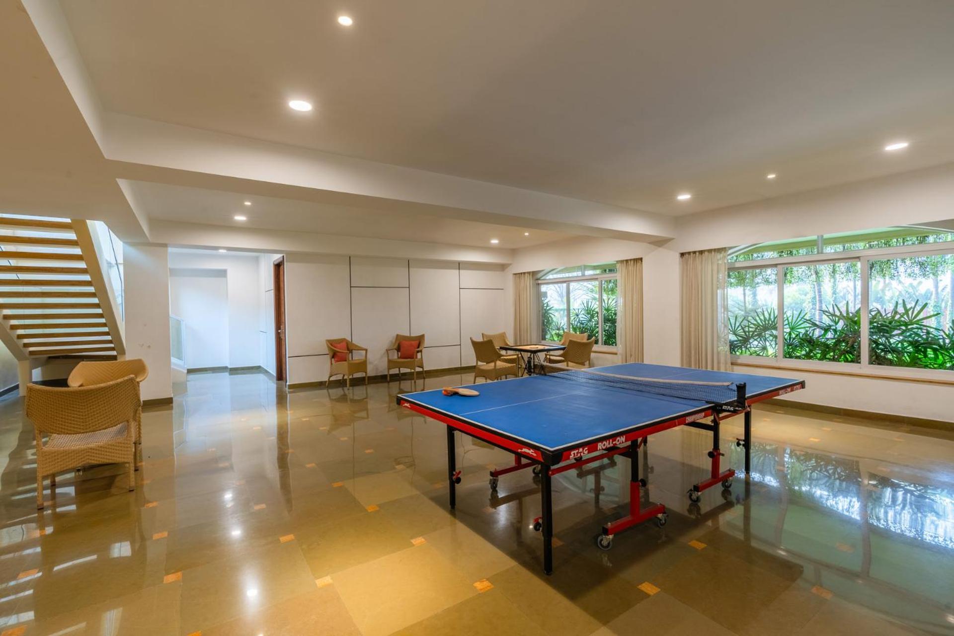 Stayvista At Amara Villa Luxury Collection With Private Pool & Gazebo Alibag Luaran gambar