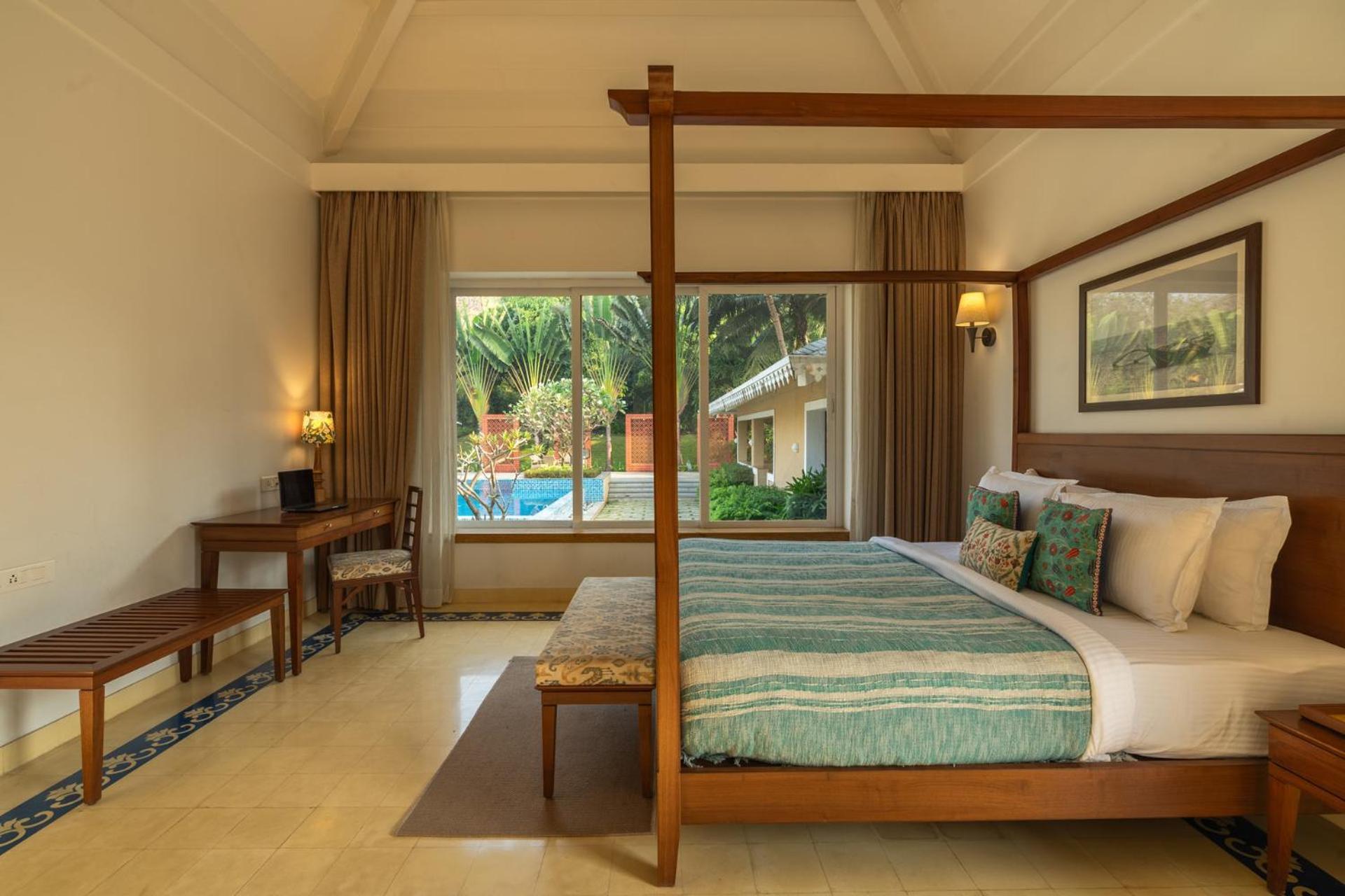 Stayvista At Amara Villa Luxury Collection With Private Pool & Gazebo Alibag Luaran gambar