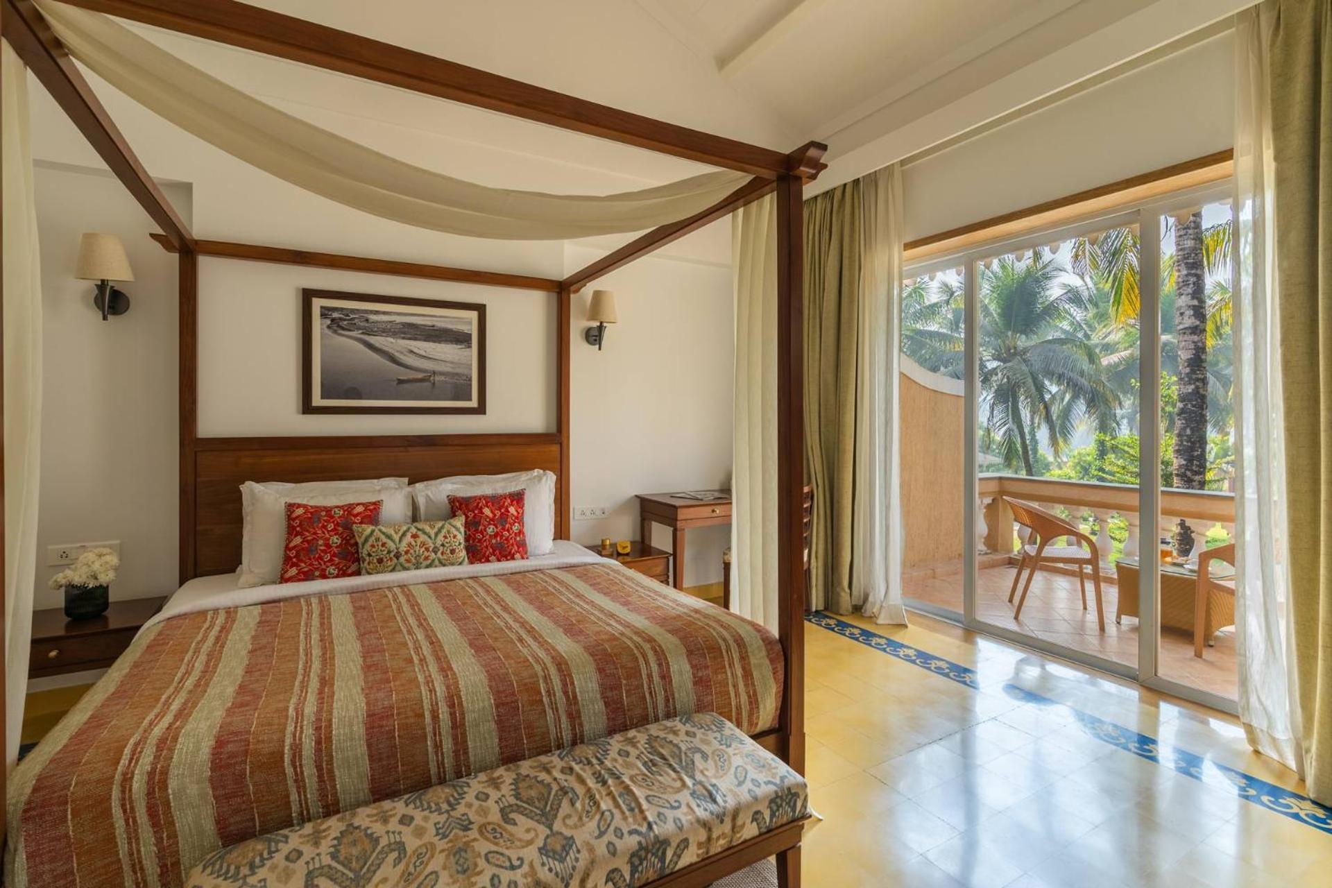 Stayvista At Amara Villa Luxury Collection With Private Pool & Gazebo Alibag Luaran gambar