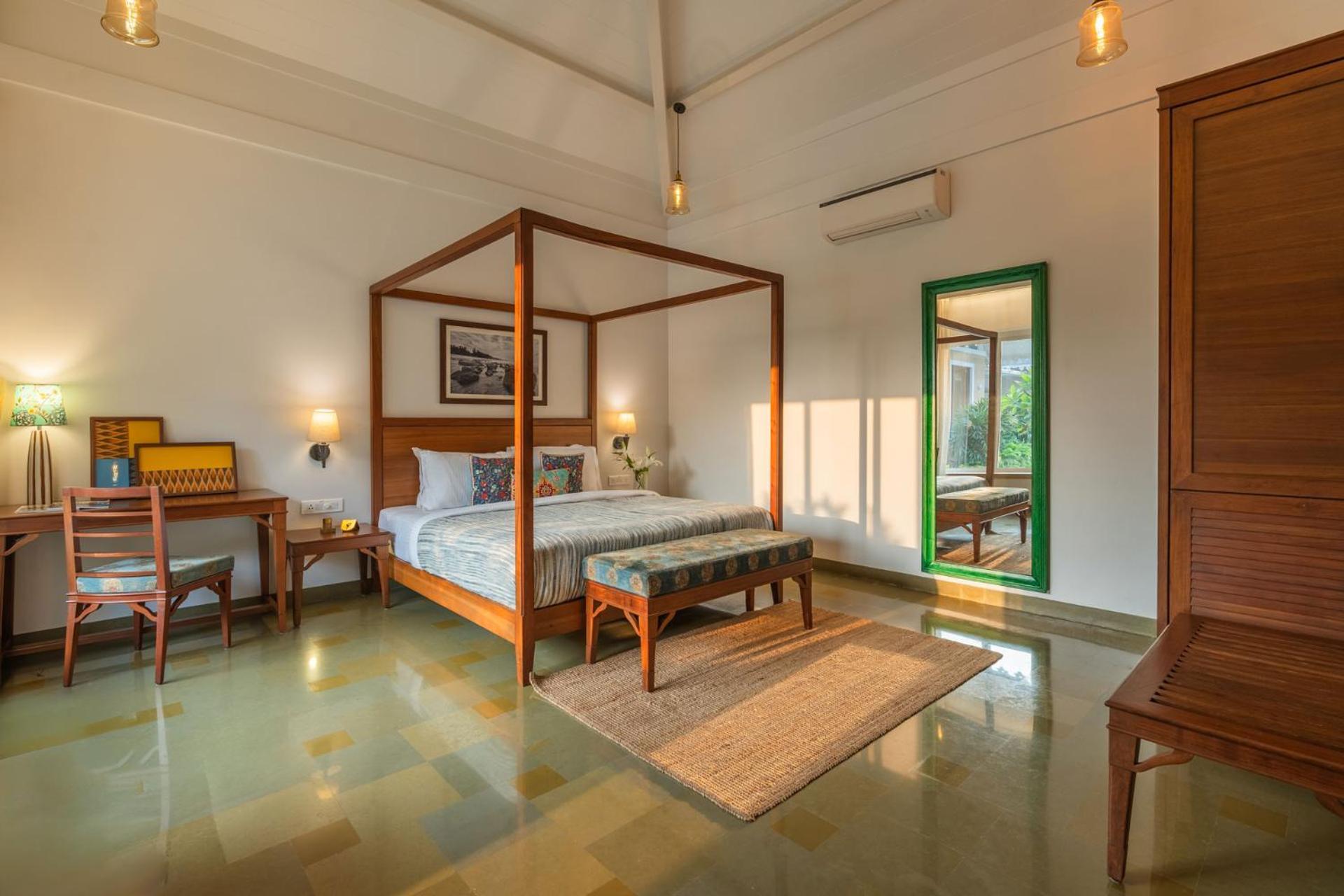 Stayvista At Amara Villa Luxury Collection With Private Pool & Gazebo Alibag Luaran gambar